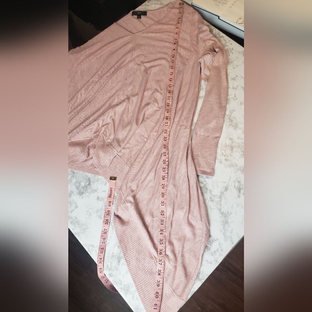 Mossimo Light Pink Top - Picture 9 of 10